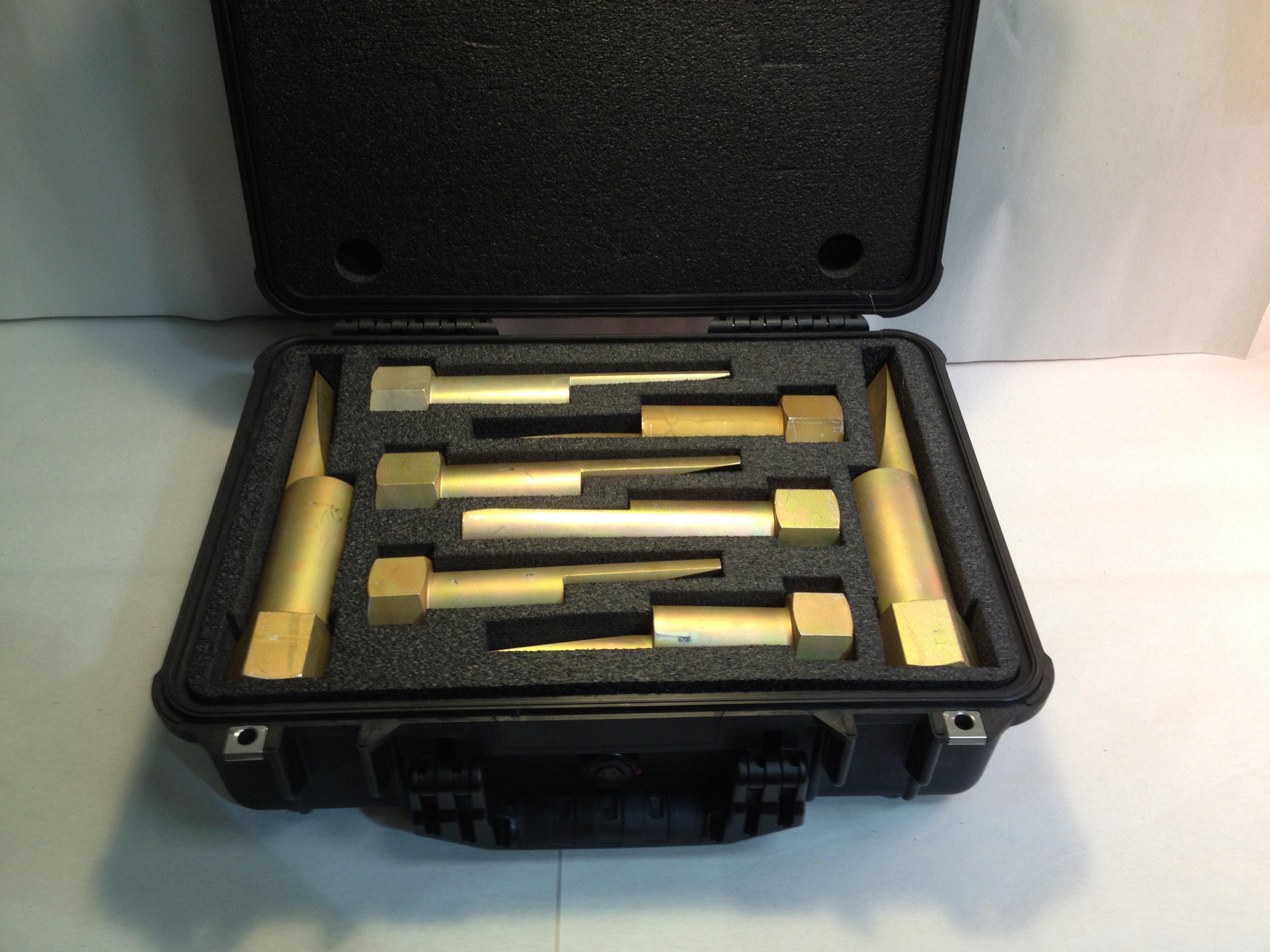 Titan Flange Alignment Tool by SMP Tools