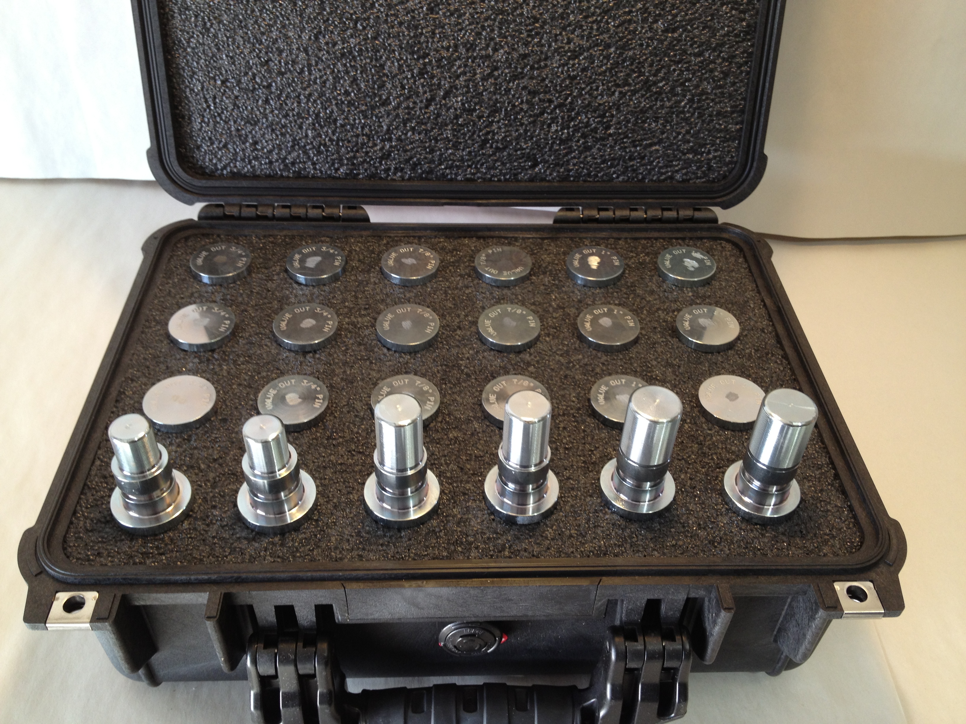 SMP ValveOut Tool by SMP Tools