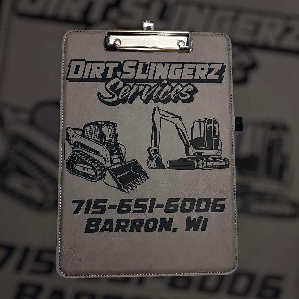 Thumbnail: Non apparel items