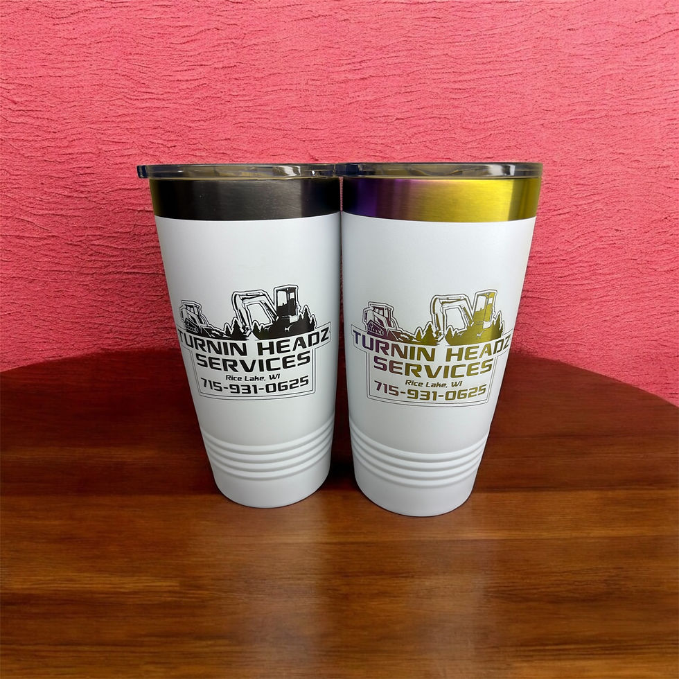 Thumbnail: Drink tumblers