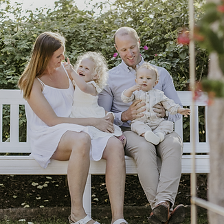 FAMILJEFOTOGRAFERING