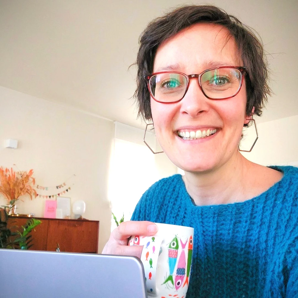 Foto van schrijver: Sarah Noelmans