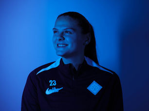 Isobel Goodwin signs new London City deal