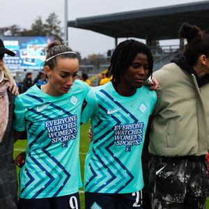 London City Lionesses 0, Brighton & Hove Albion 1.