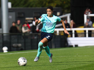 London City vs Liverpool Gallery | Sunday 5th October 2025