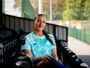 Rosa Kafaji is a London City Lioness