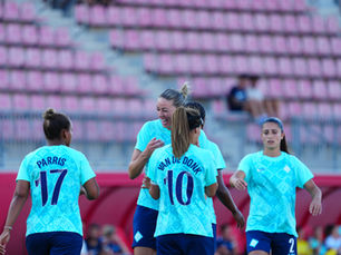 Match Report: Sevilla 0-2 London City Lionesses