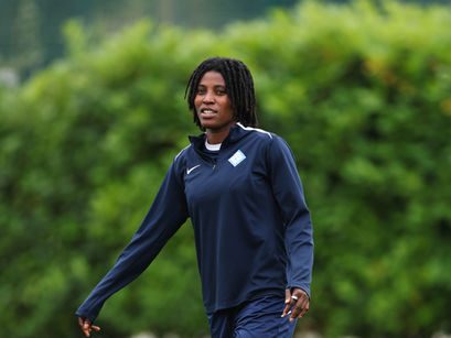 Rofiat Imuran joins Aston Villa