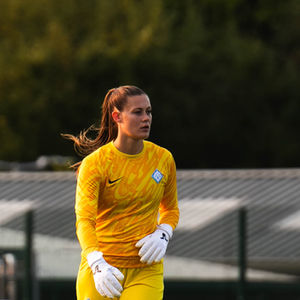 Sophie Hillyerd joins Watford FC Women on loan