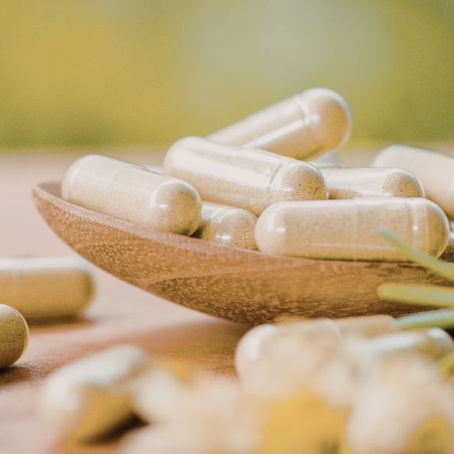 inositol supplement bij PCOS: MYO en D-chiro inositol uitgelegd