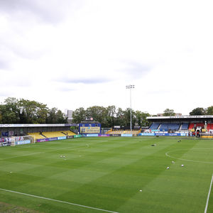 Fan Guide - Crystal Palace (A)