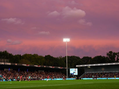 Match Preview: London City vs Brighton & Hove Albion