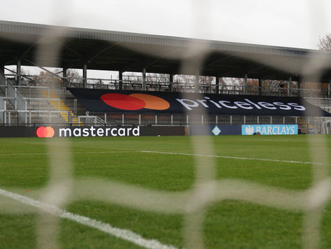 Broadcast Selection Confirmed: London City Lionesses on Sky Sports in Round 13