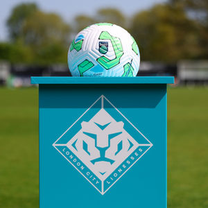 Thank you and good luck: Five players leave London City Lionesses