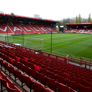 Fan Guide - Charlton Athletic (A)