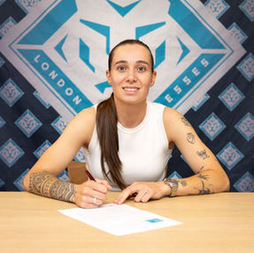 Introducing Elene Lete