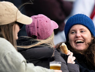Drinking in View of the Pitch Confirmed for 2026/2027 Season