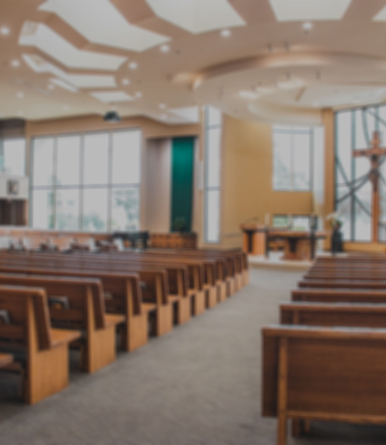 St. Edward the Confessor Catholic Church 1