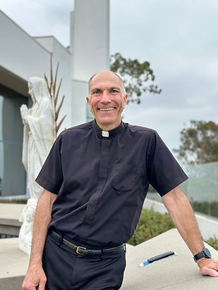 Fr. Mike Outside.jpeg