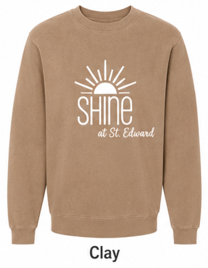 Miniatura: ADULT CREWNECK SWEATSHIRT