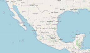 Descubre nuestra cobertura AT&T 5G