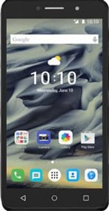 alcatel pixi 4 at&t iusacell nextel planescontrol