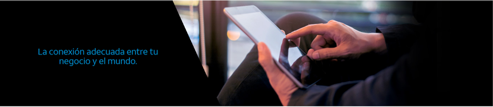 Planes negocios at&t