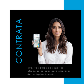 Contrata AT&T Negocios