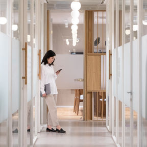 Conectar tu negocio o empresa es mucho más que comunicarla