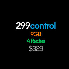 AT&T Ármalo Negocios 299 Control