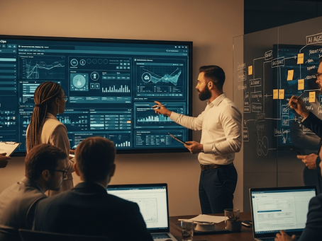 How CISOs became the gatekeepers of $309B AI infrastructure spending
