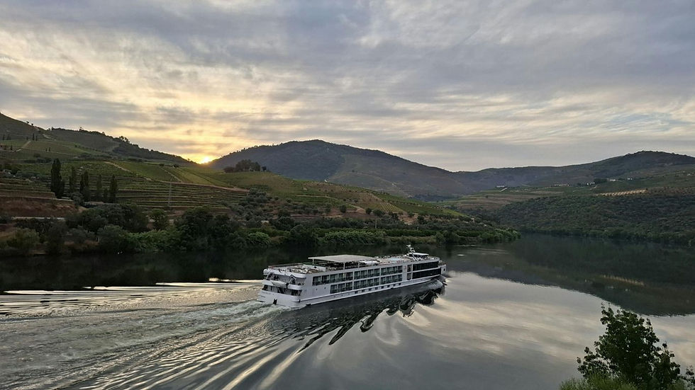 Douro Valley-hope to see you there in September 2026