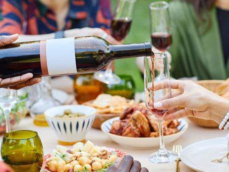 Art & Wine Festivals Worth Traveling For Summer & Fall 2026 | USA