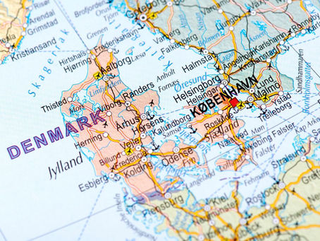 Copenhagen: The Happiest City in the World (and a Few Fun Secrets Behind the Smiles)