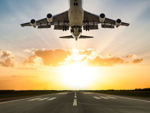 Holiday Travel & Jet Lag: How to Win