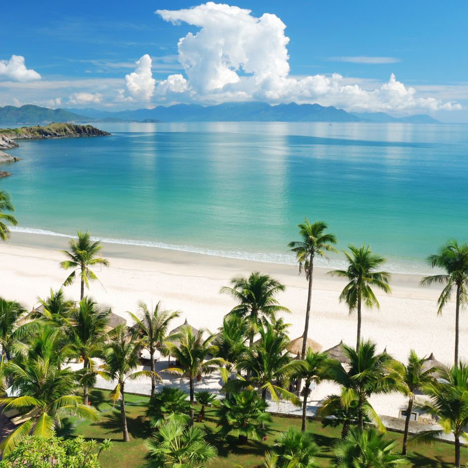 We can help you plan your warm weather getaway.