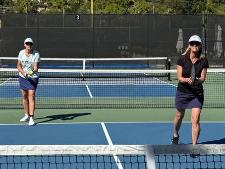 Set Sail and Serve: Cruise Ships with Pickleball Fun