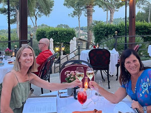 Girls Just Wanna...Travel! Fun Girls' Trip Ideas You'll Be Talking About for Years