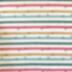 Close-up of Sustainable Furoshiki Gift Wrap with intricate designs and vibrant colors.