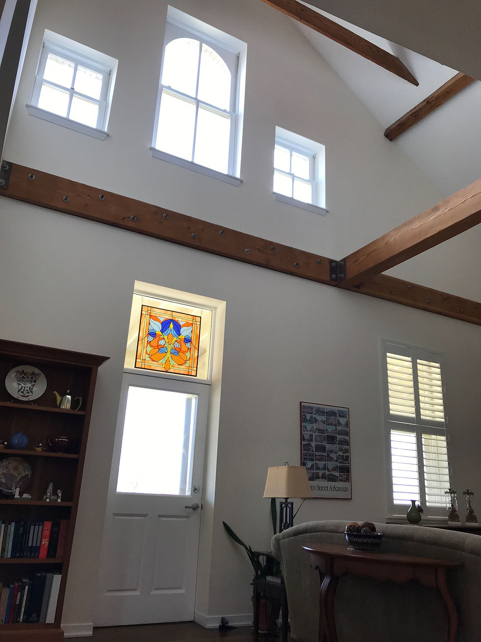loft