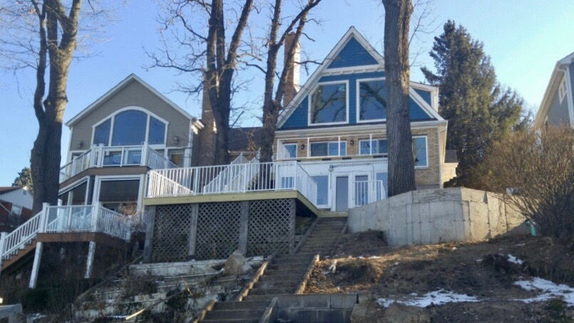 new home build