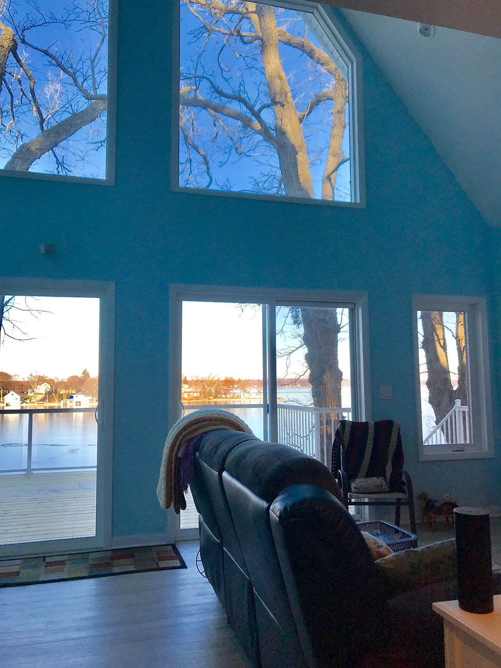 great room