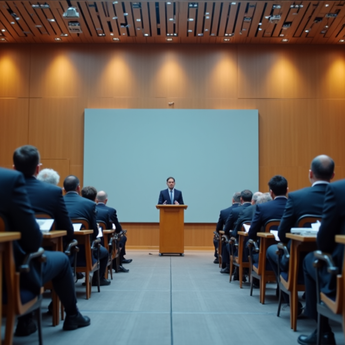 Enhance Your Conference with Professional Photography in London: Conference Photography Tips