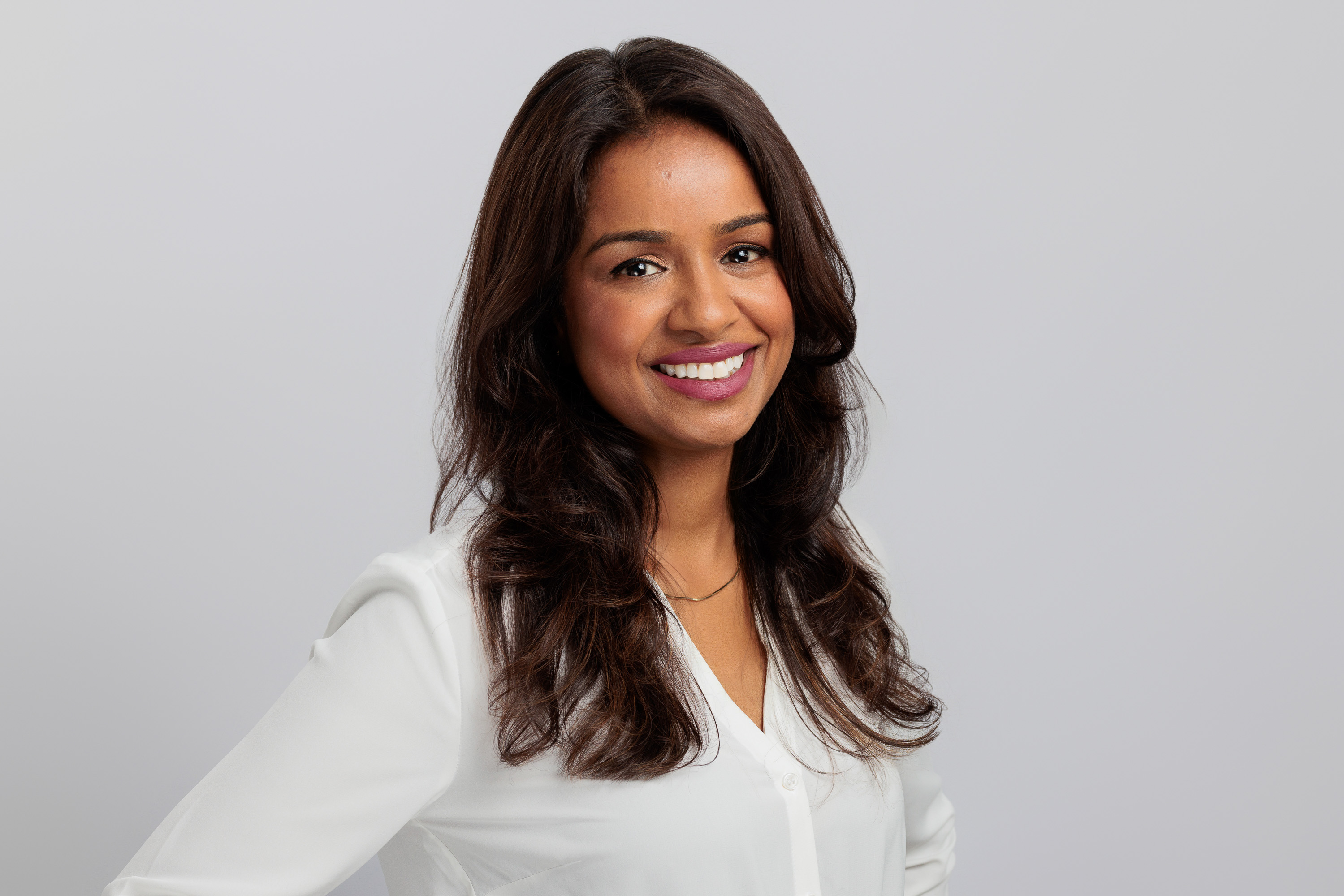 Front headshot picture