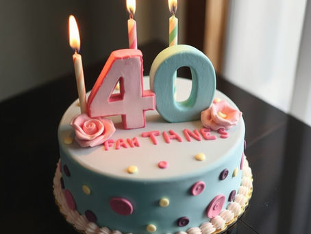 40+ and Struggling with Sleep? Here’s What Every Woman Needs to Know