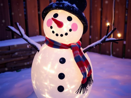 Sleepless in the Snow: The Real Reason Winter Makes You So Sleepy