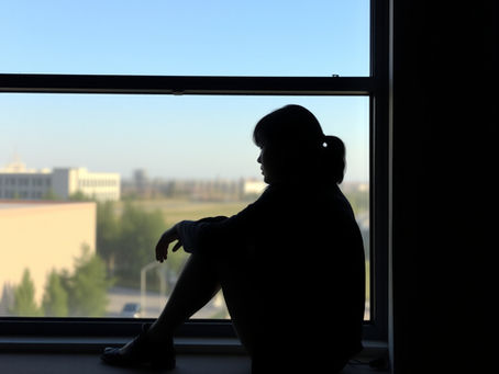 Mental Health in Coaching: When Support Isn’t Enough and Professional Help Becomes Necessary
