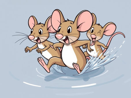 Chasing Sleep? A Surprising Rat Experiment Reveals Why Letting Go Can Help You Sleep Again