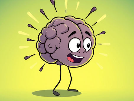 Why You Still Can’t Relax Even When Your Big Day Arrives—and How to Calm the Buzz