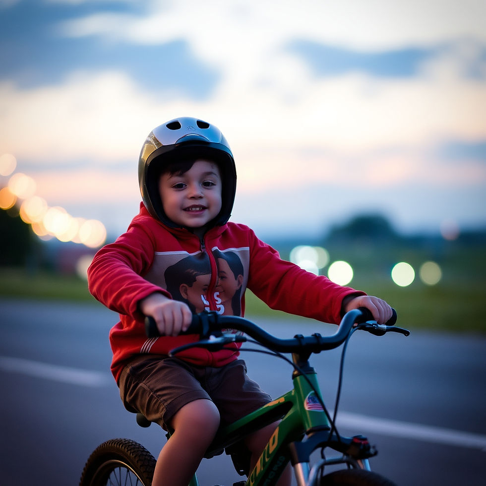 The Bedtime Mistake Most Parents Don't Know They're Making